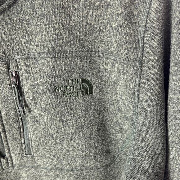 The North Face Fleece - Men's Large - Picture 3 of 5